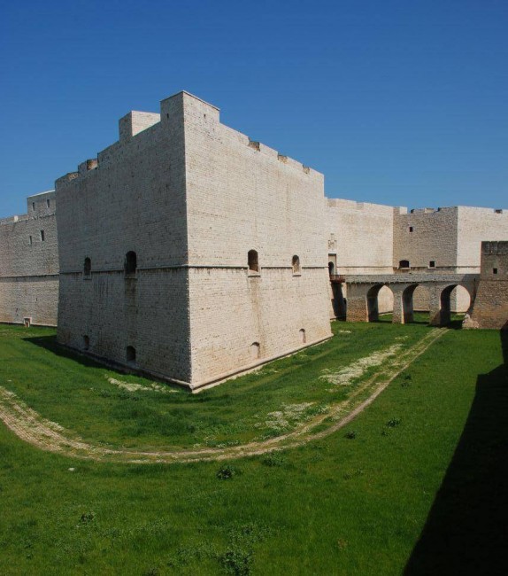 Castello di Barletta